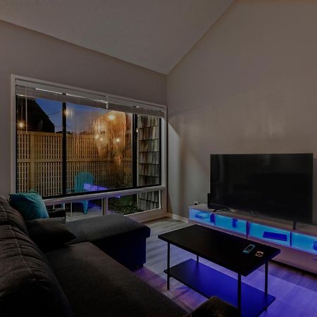 New King With Loft Beach Near Gulf 걸프포트 외부 사진