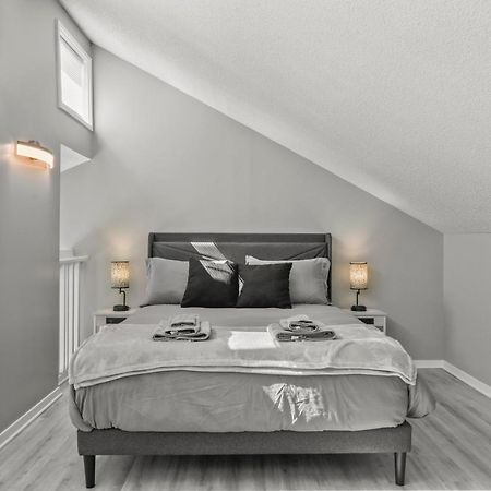 New King With Loft Beach Near Gulf 걸프포트 외부 사진