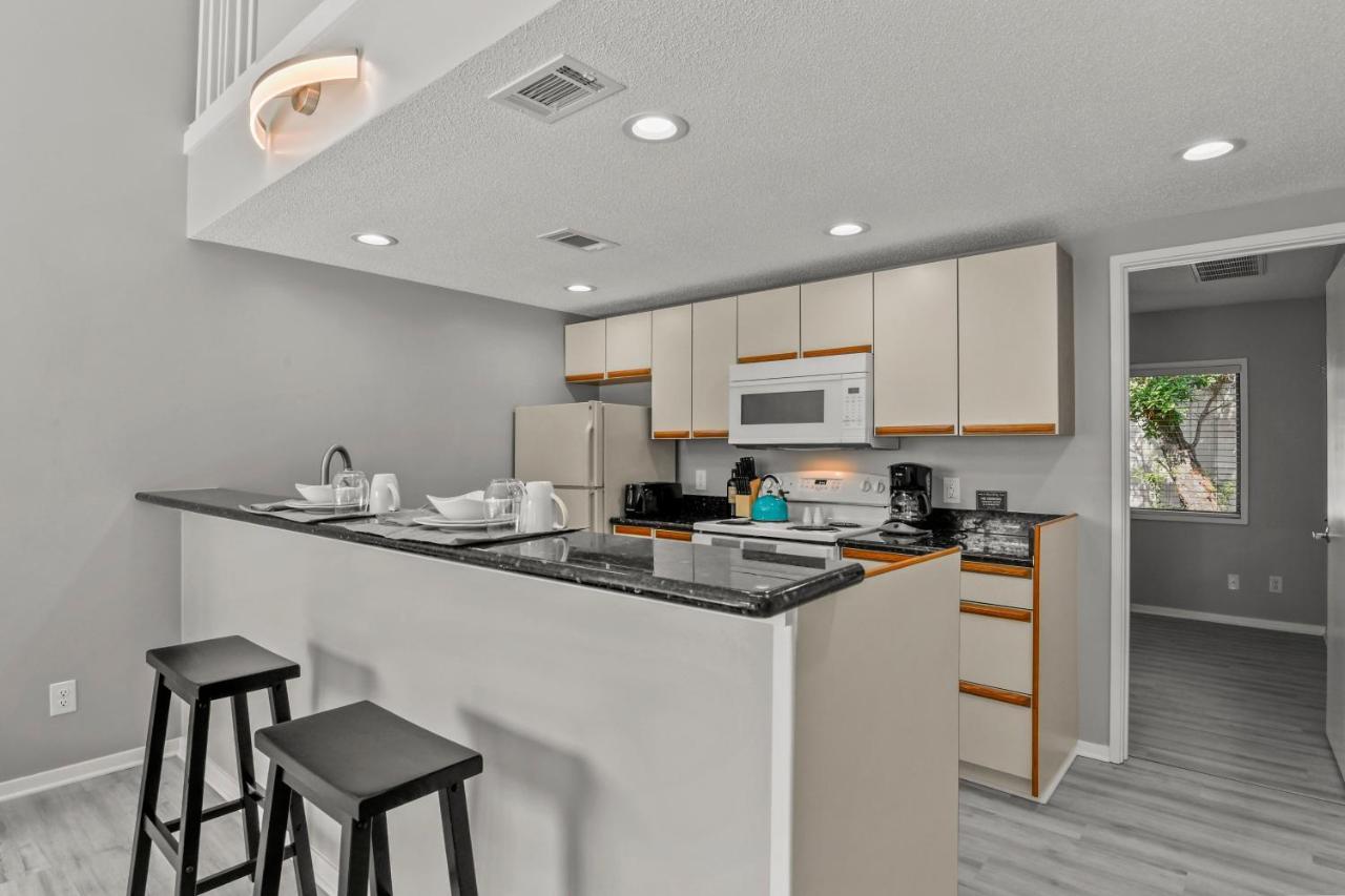 New King With Loft Beach Near Gulf 걸프포트 외부 사진